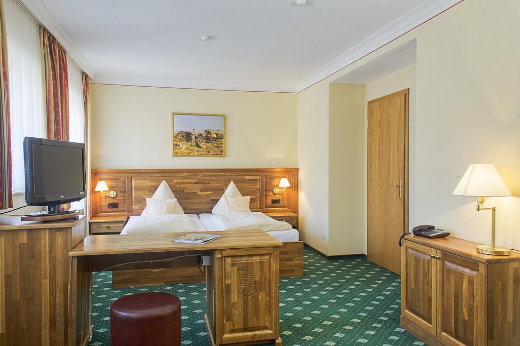 Golfpark Gut Dueneburg Hotel Haren Cameră foto
