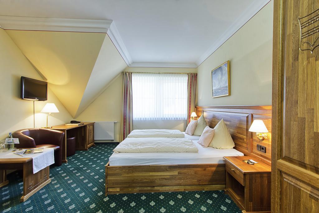 Golfpark Gut Dueneburg Hotel Haren Cameră foto